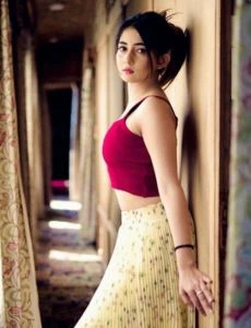 Call Girls Ghanshyampur